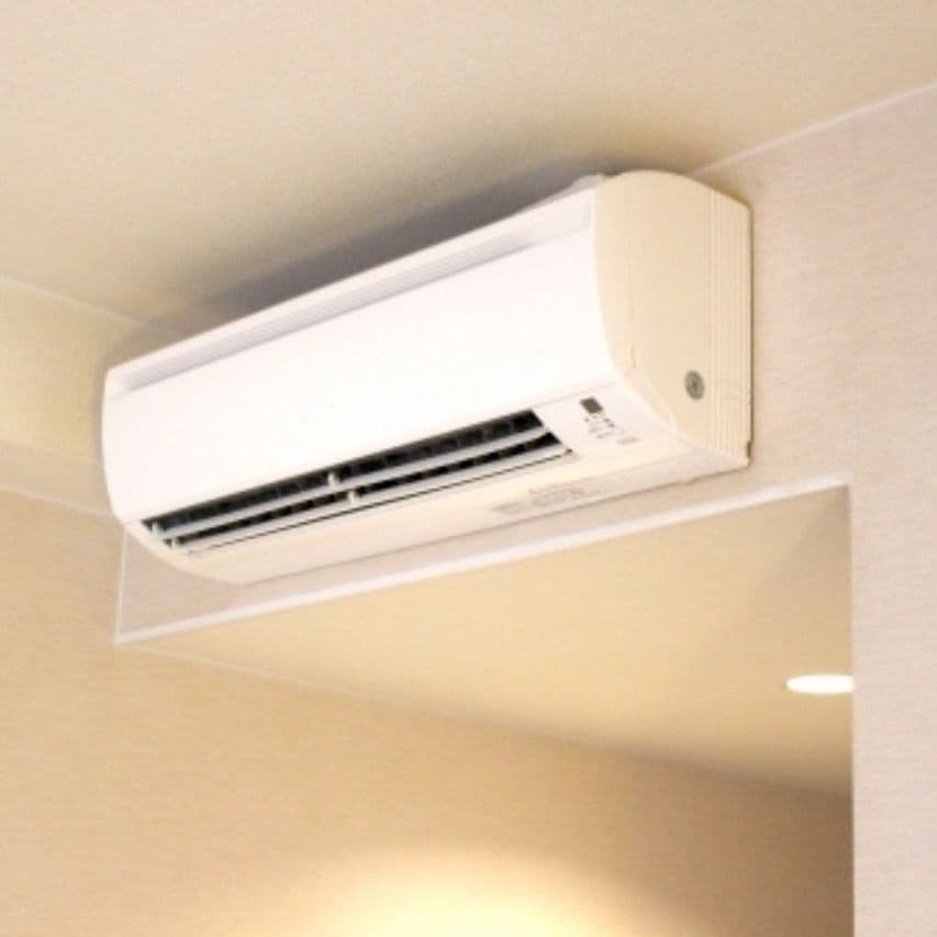 事業内容 エアコン工事 | 桑名市のエクステリア工事ならイズ美