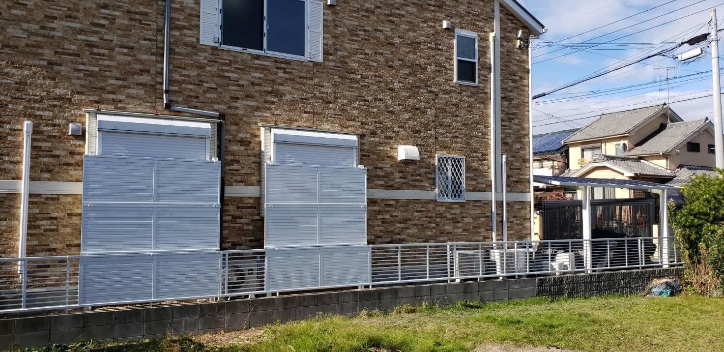 外構工事 | 桑名市のエクステリア工事ならイズ美