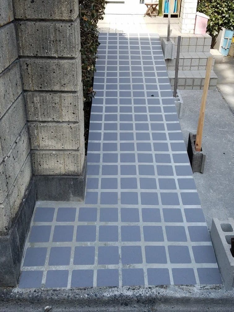 外構工事 | 桑名市のエクステリア工事ならイズ美